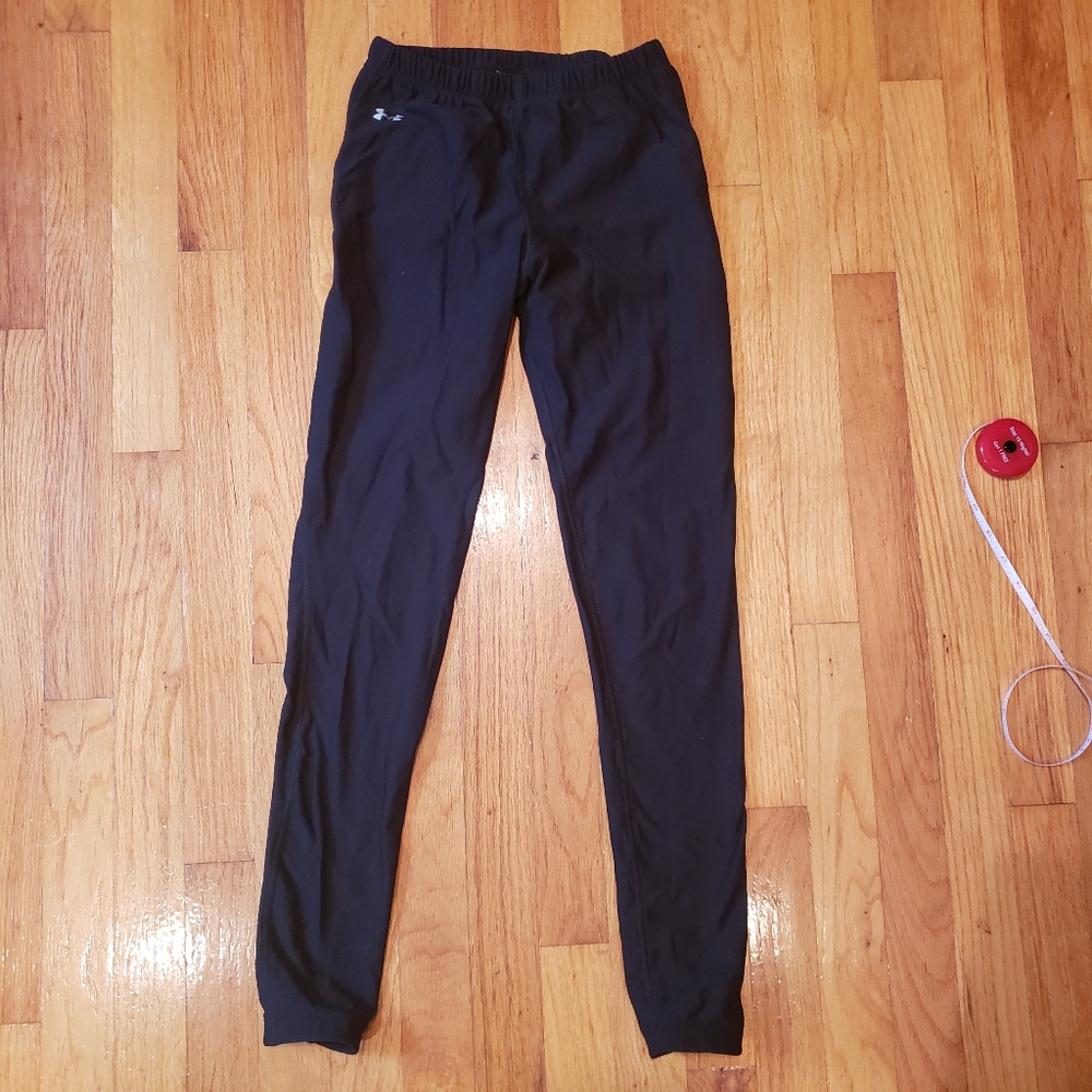 Under Armor Wind Breaker Work Out Pants